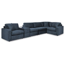  Signature Design by Ashley Modmax 92121S7 6 pc Sectional IMAGE 1