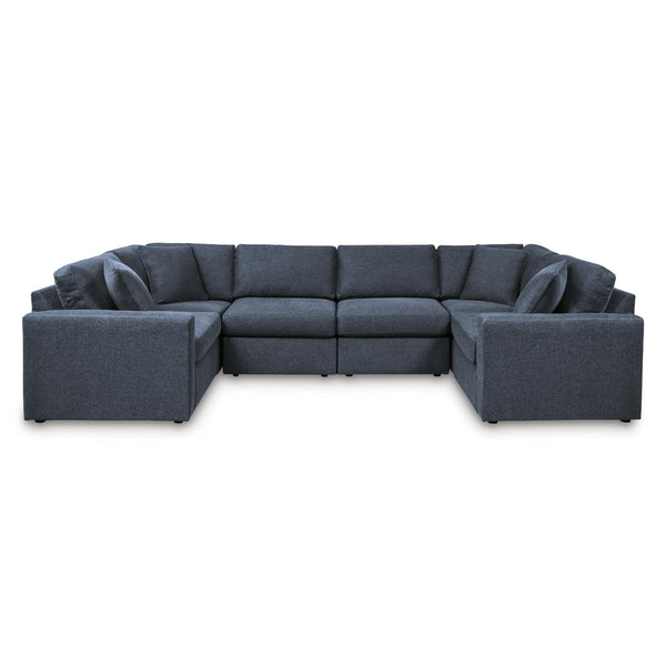 Signature Design by Ashley Modmax 92121S8 6 pc Sectional IMAGE 1