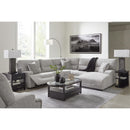 Signature Design by Ashley Acklen Place 9360582 Wide Seat Power Recliner IMAGE 15