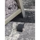  Signature Design by Ashley Evesen A8010379 Floor Standing Mirror with Storage IMAGE 9