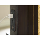 Signature Design by Ashley Neymorton B618-58 King/California King Upholstered Panel Headboard IMAGE 3