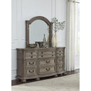 Signature Design by Ashley Ardenfield B944-31 Dresser IMAGE 6