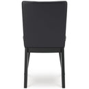 Signature Design by Ashley Jettaya D494-01 Dining Upholstered Side Chair IMAGE 4