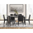 Signature Design by Ashley Jettaya D494-01 Dining Upholstered Side Chair IMAGE 8