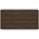 Signature Design by Ashley Valebeck D546-33 Rectangular Dining Room Counter Table IMAGE 4