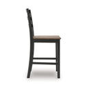 Signature Design by Ashley Wildenauer D634-124 Barstool IMAGE 3
