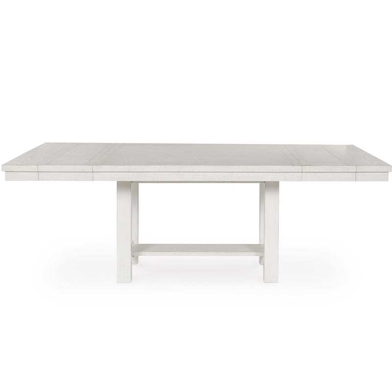 Signature Design by Ashley Robbinsdale D642-45 Rectangular Dining Room Extension Table IMAGE 3