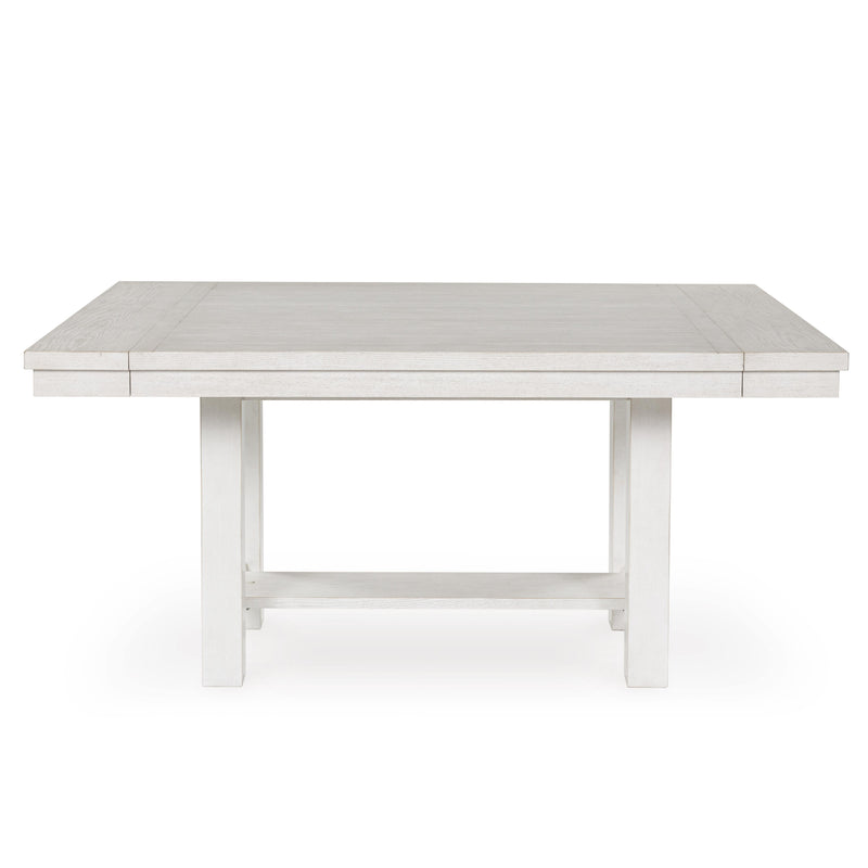 Signature Design by Ashley Robbinsdale D642-45 Rectangular Dining Room Extension Table IMAGE 4