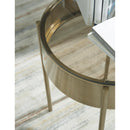 Signature Design by Ashley Jettaya T285-13 Occasional Table Set IMAGE 4