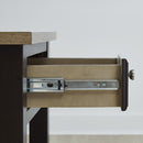 Signature Design by Ashley Drazmine T734-3 Rectangular End Table IMAGE 9