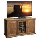 Legends Furniture Scottsdale TV Stand SD1203.RST IMAGE 1