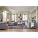 Signature Design by Ashley Modmax 92104S43 8 pc Sectional with Chaise IMAGE 4