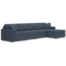 Signature Design by Ashley Modmax 92121S27 4 pc Sectional with Chaise IMAGE 1