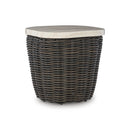 Signature Design by Ashley Kimora P711-702 Square End Table IMAGE 1