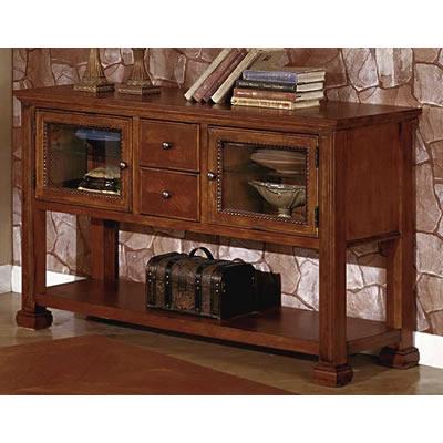 Legends Furniture Cambridge TV Stand ZG-C4300 IMAGE 1