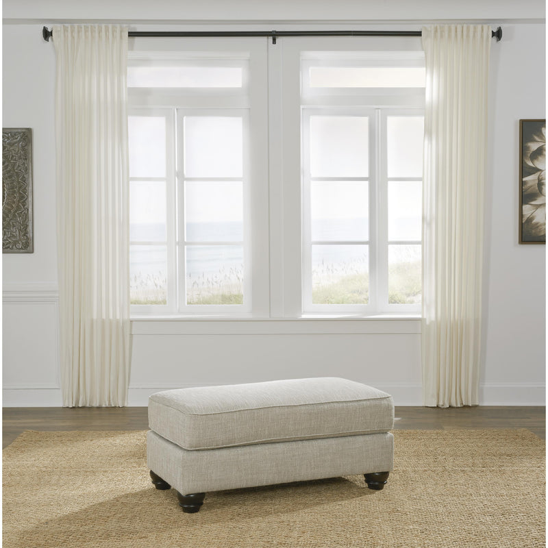  Benchcraft Asanti 13201U3 Oversized Chair and Ottoman IMAGE 3