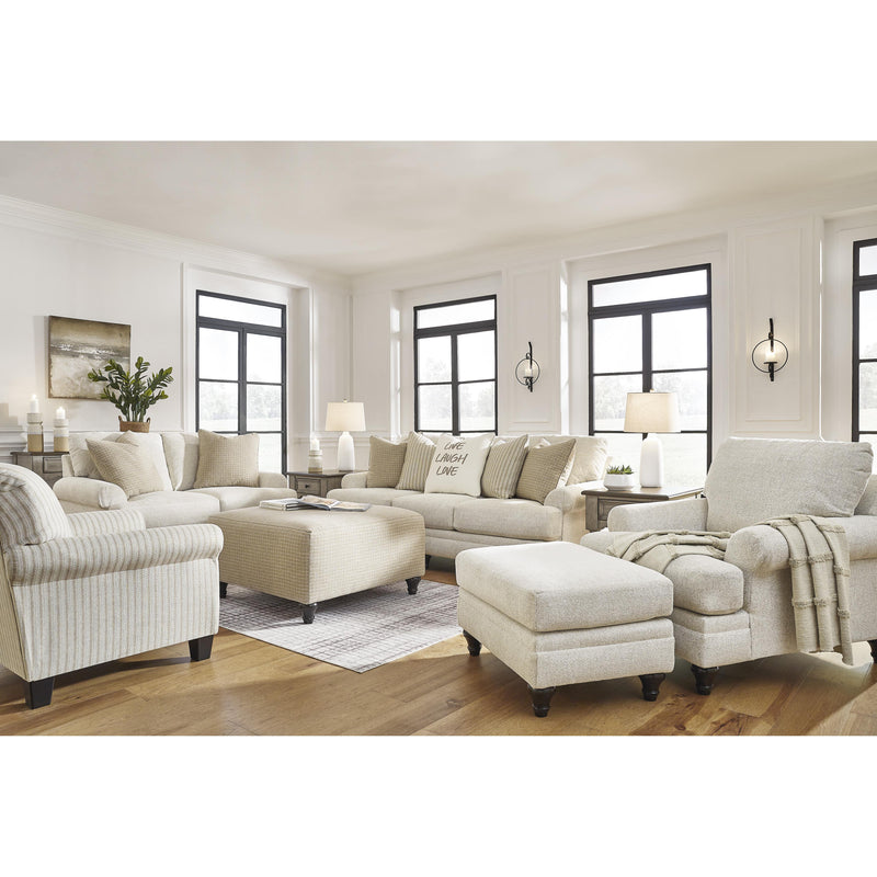  Signature Design by Ashley Valerani 35702U2 Chair and Ottoman IMAGE 5
