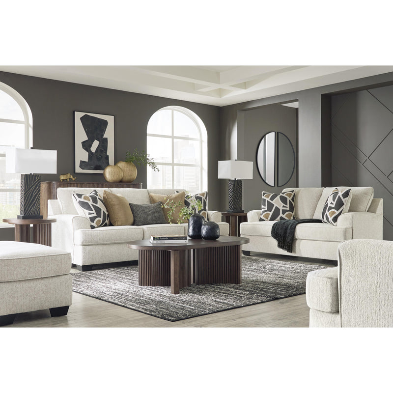  Benchcraft Heartcort 44604U1 Oversized Chair and Ottoman IMAGE 5