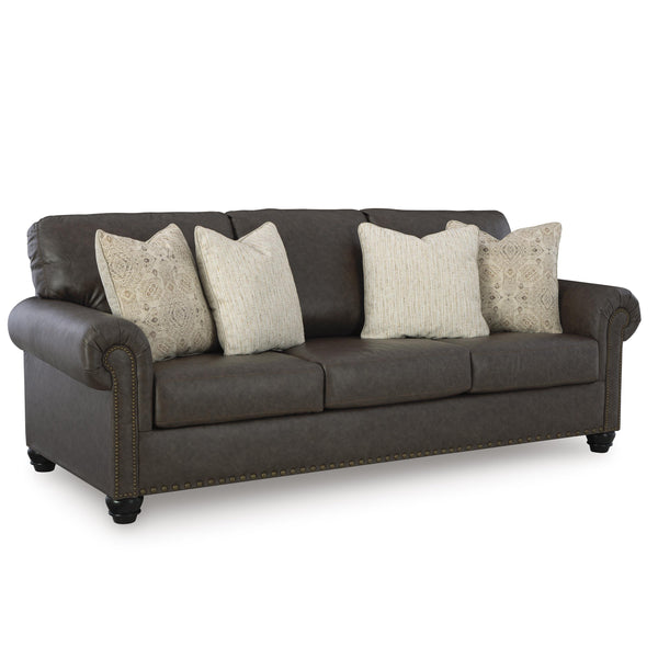 Benchcraft Roxmere 5550339 Queen Sofa Sleeper IMAGE 1