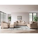 Benchcraft Willarae 5980323 Chair and a Half IMAGE 10