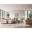 Benchcraft Willarae 5980339 Queen Sofa Sleeper IMAGE 10