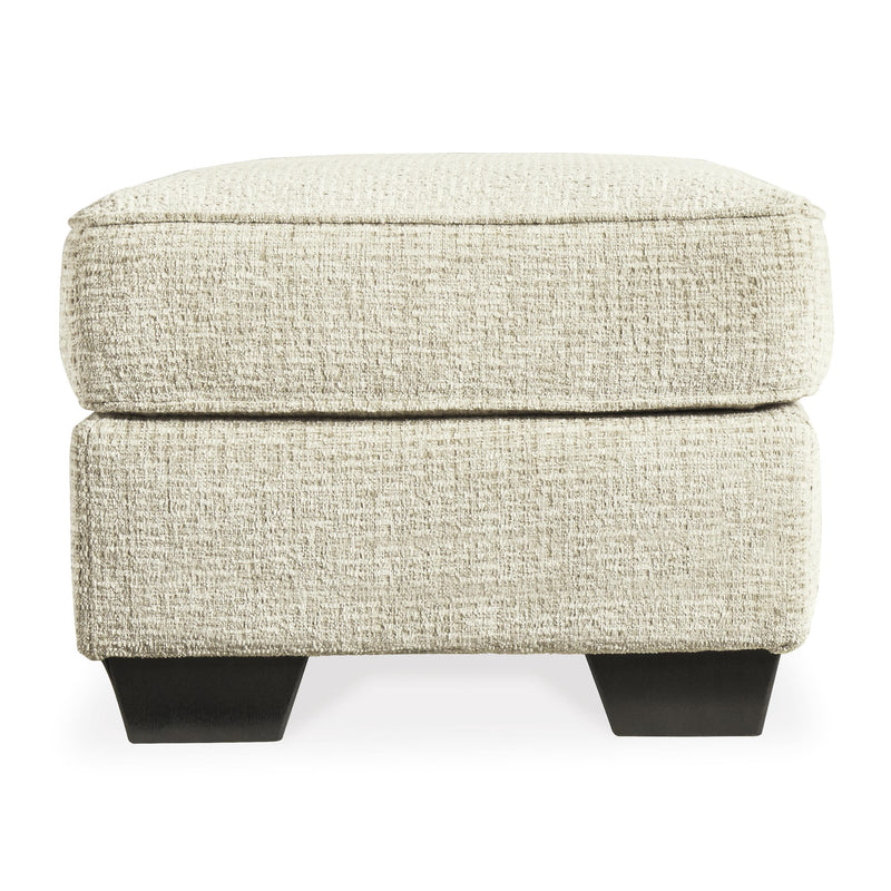  Signature Design by Ashley Monaghan 9620514 Ottoman IMAGE 3