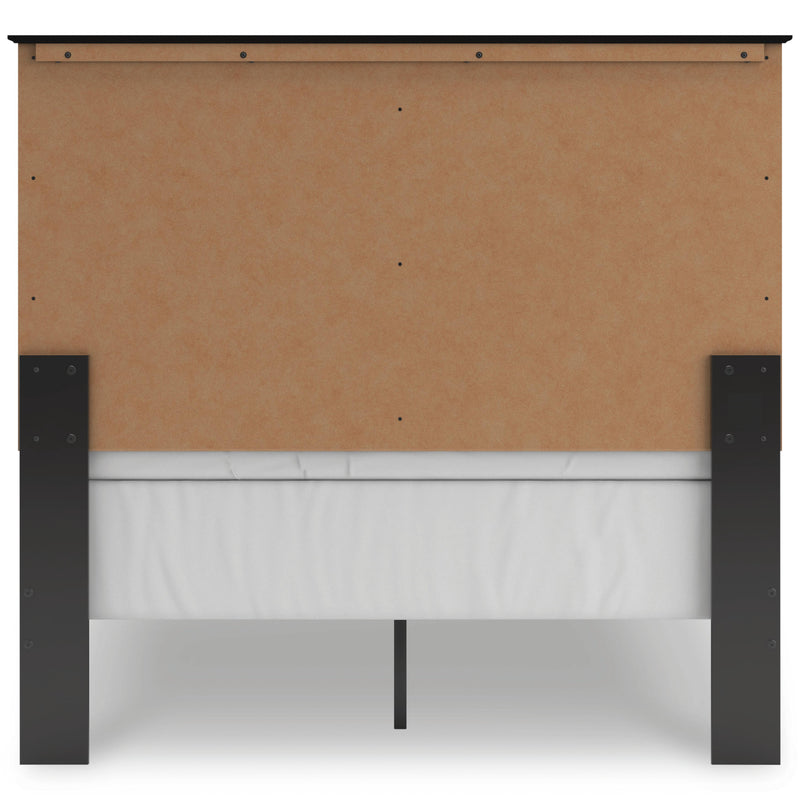 Signature Design by Ashley Maribel B138B52 Full Panel Bed IMAGE 4