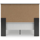 Signature Design by Ashley Maribel B138B53 Queen Panel Bed IMAGE 4