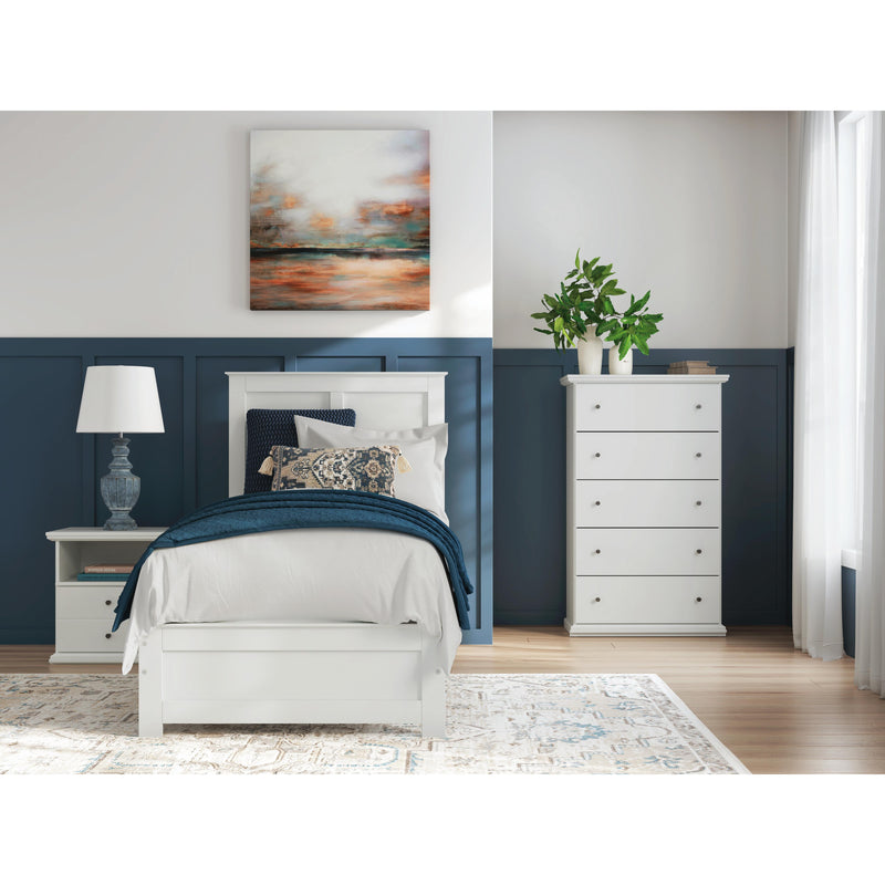 Signature Design by Ashley Bostwick Shoals B139B40 Dresser and Mirror IMAGE 12