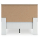 Signature Design by Ashley Bostwick Shoals B139B43 Queen Panel Bed IMAGE 4