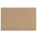 Signature Design by Ashley Sanginlane B3787-31 Six Drawer Dresser IMAGE 5