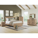 Signature Design by Ashley Sanginlane B3787-46 Five Drawer Chest IMAGE 10