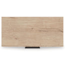 Signature Design by Ashley Sanginlane B3787-46 Five Drawer Chest IMAGE 6