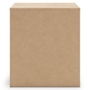 Signature Design by Ashley Sanginlane B3787-92 Two Drawer Night Stand IMAGE 5