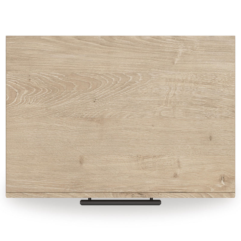 Signature Design by Ashley Sanginlane B3787-92 Two Drawer Night Stand IMAGE 6