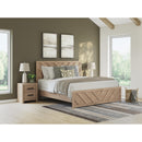 Signature Design by Ashley Sanginlane B3787B8 King Panel Bed IMAGE 6