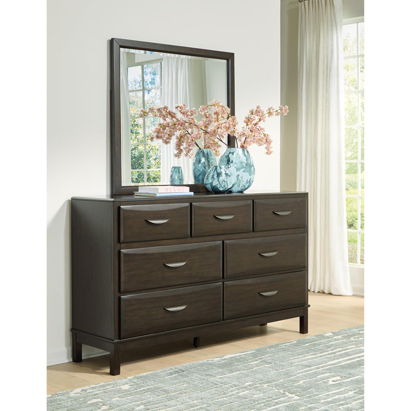Signature Design by Ashley Vanmore B479-31 Dresser IMAGE 6