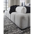 Signature Design by Ashley Grendusk B584B1 Queen Upholstered Bed IMAGE 5