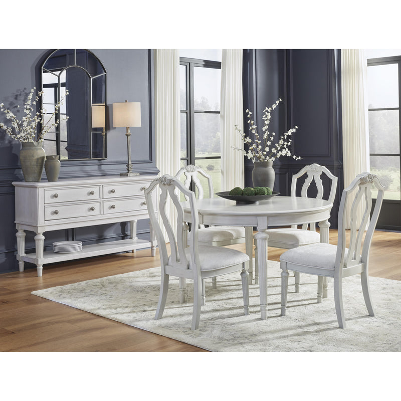 Benchcraft Montelaine D795-60 Dining Room Server IMAGE 10