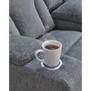 Signature Design by Ashley Studio Cave PC4980213 Power Recliner with Adjustable Headrest IMAGE 10