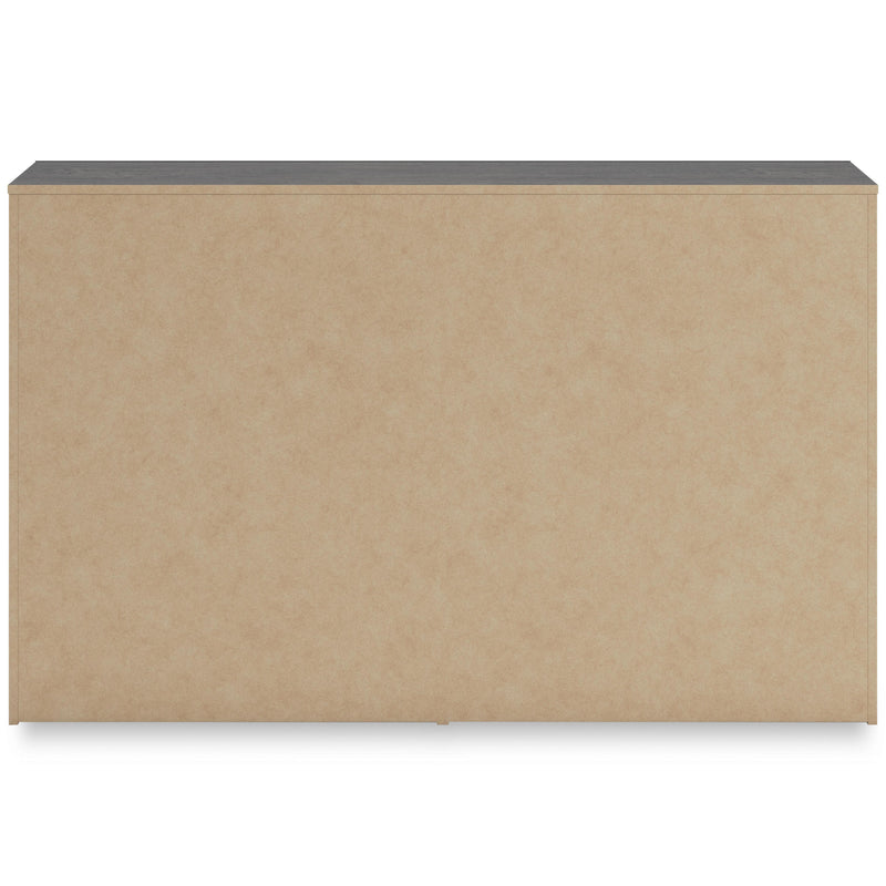 Signature Design by Ashley Hollivern PCB2108-31 Six Drawer Dresser IMAGE 5