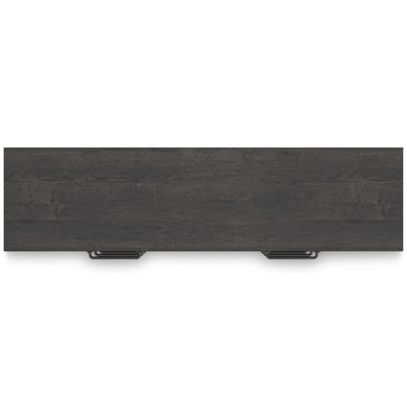 Signature Design by Ashley Hollivern PCB2108-31 Six Drawer Dresser IMAGE 6