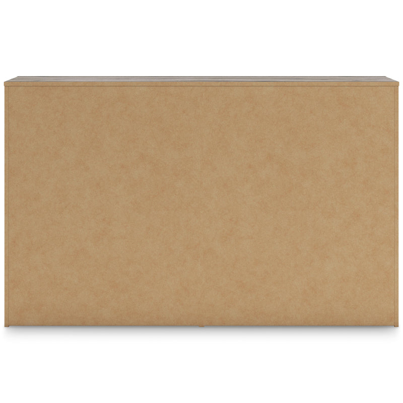 Signature Design by Ashley Graystorm PCB2405-31 Six Drawer Dresser IMAGE 5