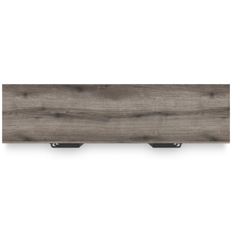 Signature Design by Ashley Graystorm PCB2405-31 Six Drawer Dresser IMAGE 6