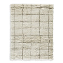 Signature Design by Ashley Wrenlow R407212 Medium Rug IMAGE 1
