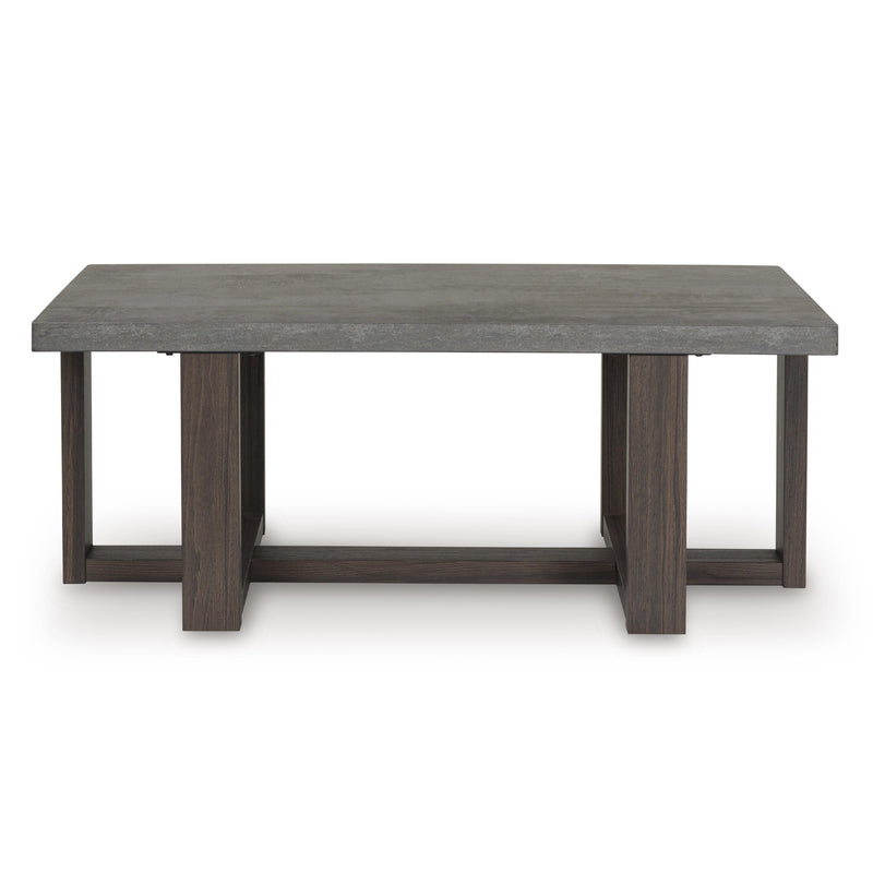 Signature Design by Ashley Dynnford T216-13 Occasional Table Set IMAGE 4