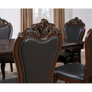 Furniture of America Manzanita FM3261CH-SC-2PK Side Chair IMAGE 4