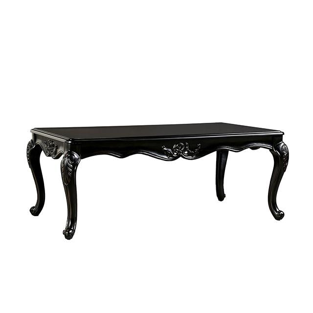 Furniture of America Rochester FM45001ES-C Coffee Table IMAGE 2