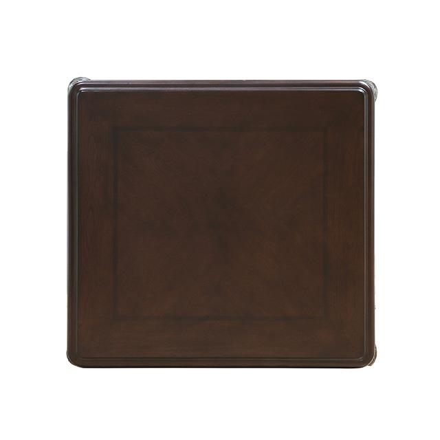 Furniture of America Halcaster FM45003E End Table IMAGE 4