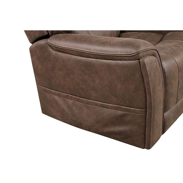 Furniture of America Guinevra FM68005WN-LC Power Lift Chair IMAGE 7